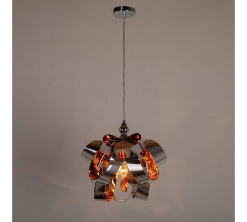 Подвесной светильник Manne CL.4310 CL.4310-1CH