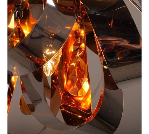 Подвесной светильник Manne CL.4310 CL.4310-1CH