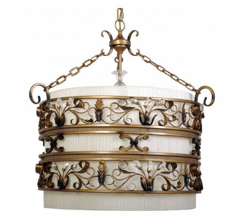 Подвесной светильник Manne L.7600 L.7600-4BR (MD95725/6)