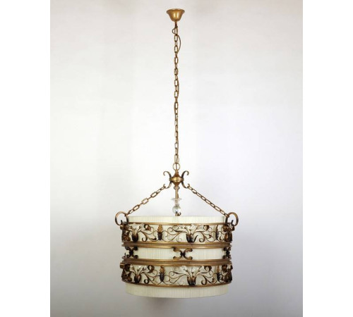 Подвесной светильник Manne L.7600 L.7600-4BR (MD95725/6)