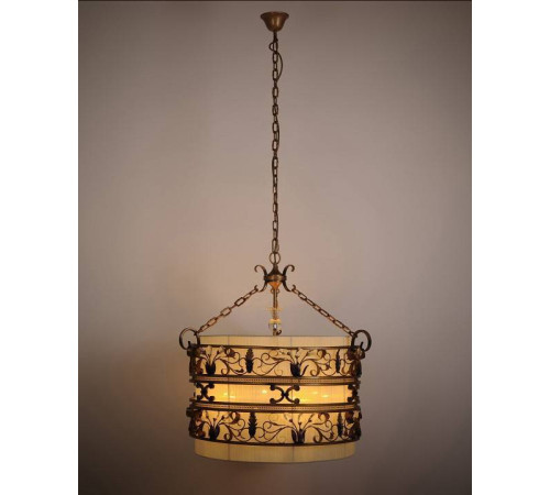 Подвесной светильник Manne L.7600 L.7600-4BR (MD95725/6)