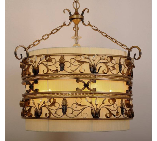 Подвесной светильник Manne L.7600 L.7600-4BR (MD95725/6)