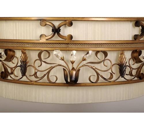 Подвесной светильник Manne L.7600 L.7600-4BR (MD95725/6)