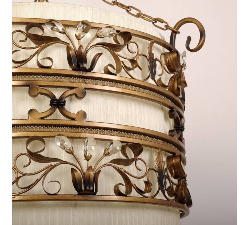 Подвесной светильник Manne L.7600 L.7600-4BR (MD95725/6)