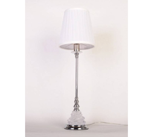 Настольная лампа декоративная Manne Manne TL.7711-1 CH