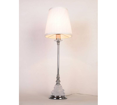 Настольная лампа декоративная Manne Manne TL.7711-1 CH