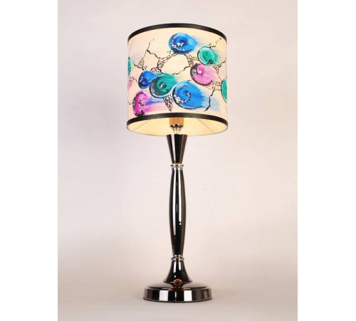 Настольная лампа декоративная Manne TL.7731 TL.7731-1BL