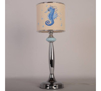 Настольная лампа декоративная Manne TL.7737-1BL TL.7737-1BL (конек) настольная лампа 1л