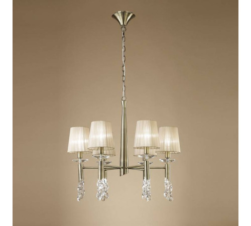 Подвесная люстра Mantra Tiffany 3871