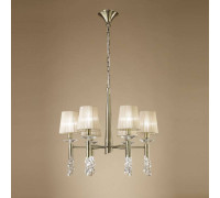 Подвесная люстра Mantra Tiffany 3871