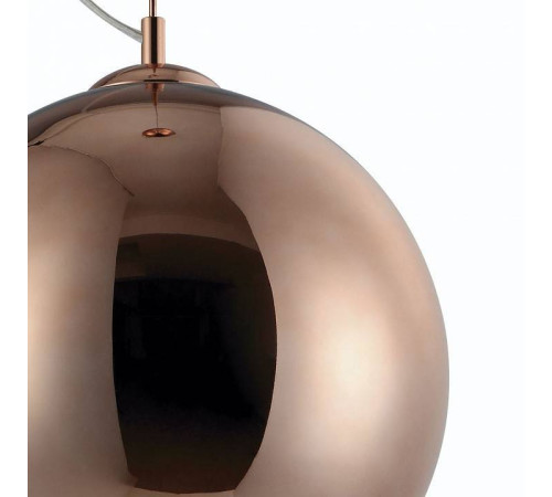 Подвесной светильник Mantra Crystal 4615