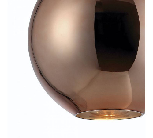 Подвесной светильник Mantra Crystal 4615