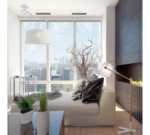 Подвесной светильник Mantra Nordica 4928