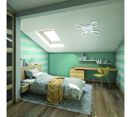 Накладной светильник Mantra Knot Led 4990