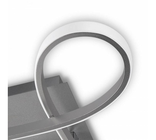 Накладной светильник Mantra Knot Led 4990