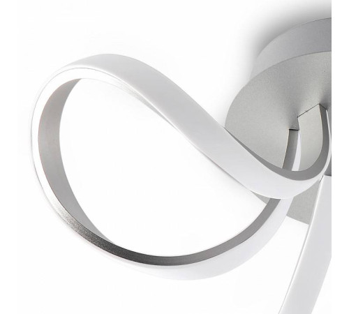 Потолочная люстра Mantra Knot Led 4994