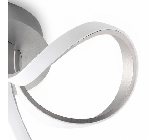 Потолочная люстра Mantra Knot Led 4994