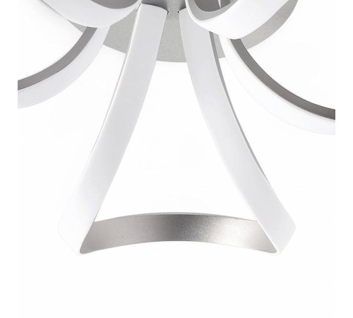 Потолочная люстра Mantra Knot Led 4994