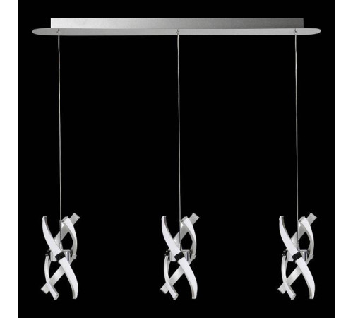 Подвесной светильник Mantra Espirales 5080