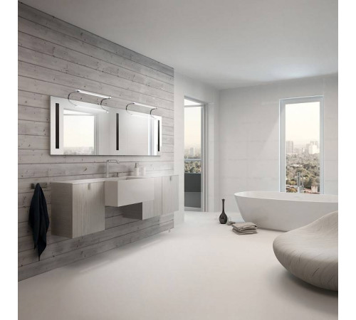 Светильник на штанге Mantra Sisley 5086
