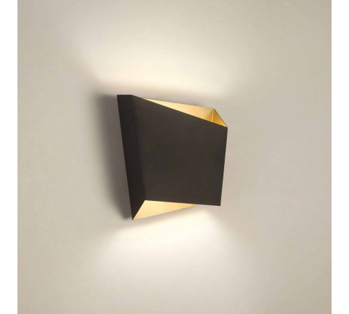 Накладной светильник Mantra Asimetric 6222