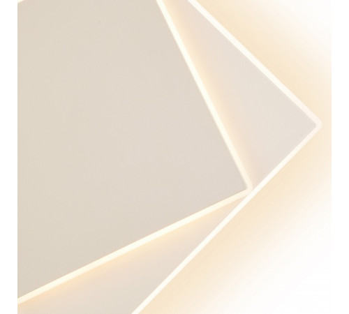 Накладной светильник Mantra Dakla 6426