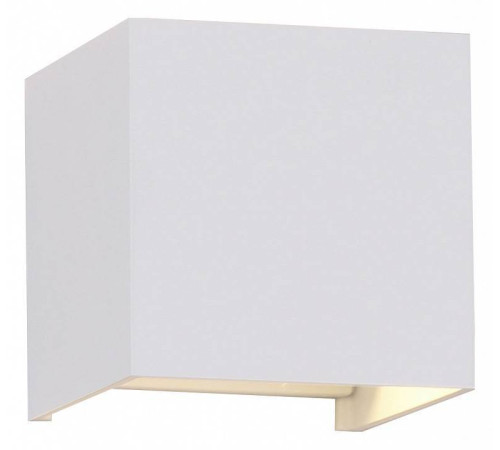 Накладной светильник Mantra Davos 6521