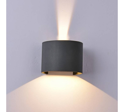 Накладной светильник Mantra Davos 6522