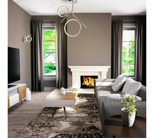 Светильник на штанге Mantra Olimpia 6593