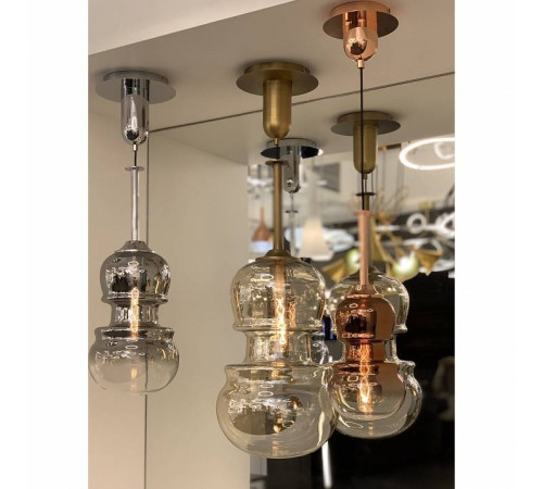 Подвесной светильник Mantra Sonata 6693