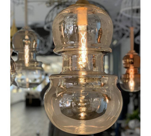 Подвесной светильник Mantra Sonata 6693