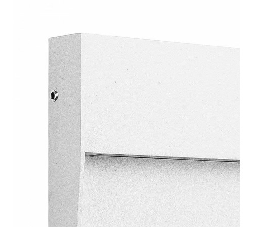 Накладной светильник Mantra Baker 7012