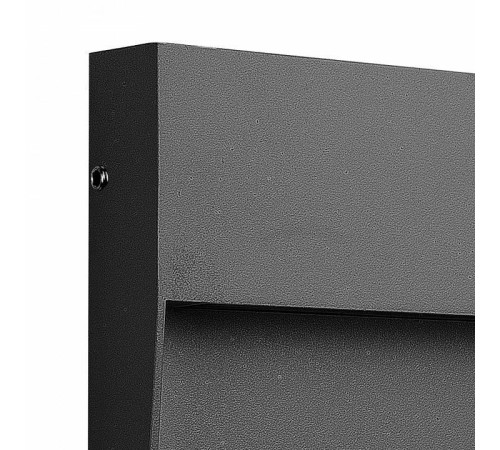 Накладной светильник Mantra Baker 7015