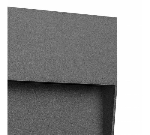 Накладной светильник Mantra Baker 7015