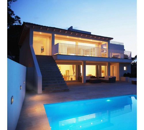 Накладной светильник Mantra Baker 7015