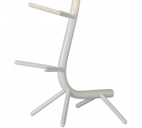 Настольная лампа декоративная Mantra Centipede 7250