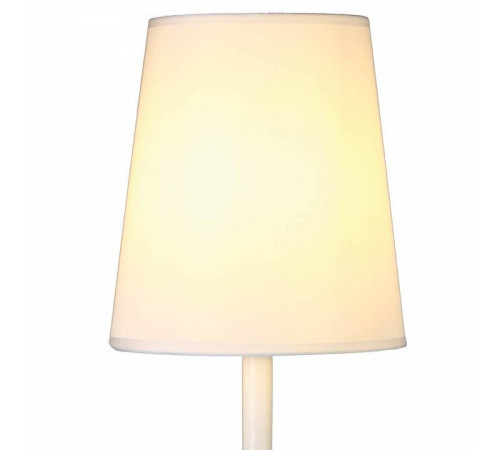 Настольная лампа декоративная Mantra Centipede 7250