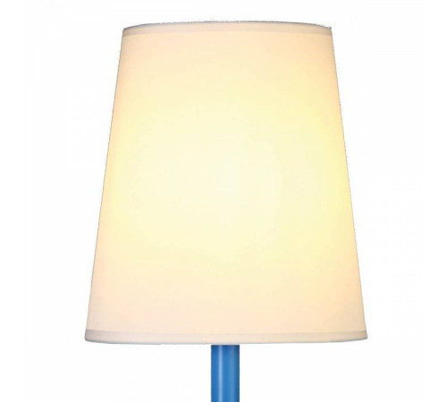 Настольная лампа декоративная Mantra Centipede 7253