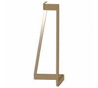Настольная лампа декоративная Mantra Minimal 7285