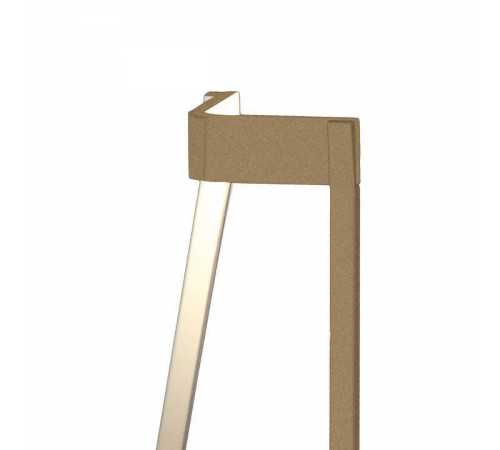 Настольная лампа декоративная Mantra Minimal 7285