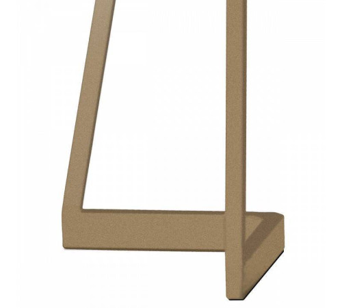 Настольная лампа декоративная Mantra Minimal 7285