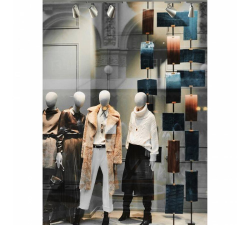 Светильник на штанге Mantra Ipsilon 7315