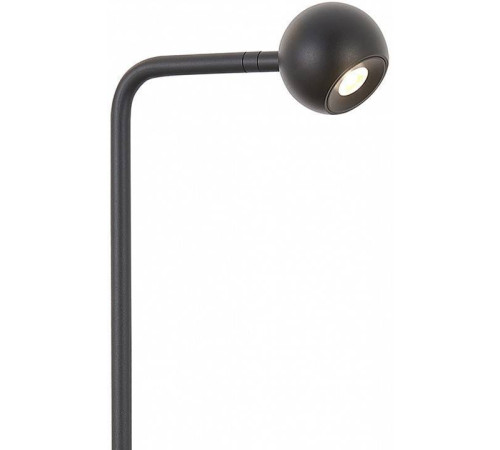 Настольная лампа декоративная Mantra Eyes 7511