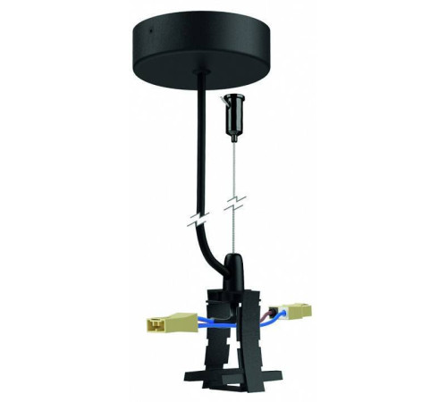 Подвес Mantra Hanok 7559