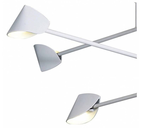 Люстра на штанге Mantra Capuccina 7570