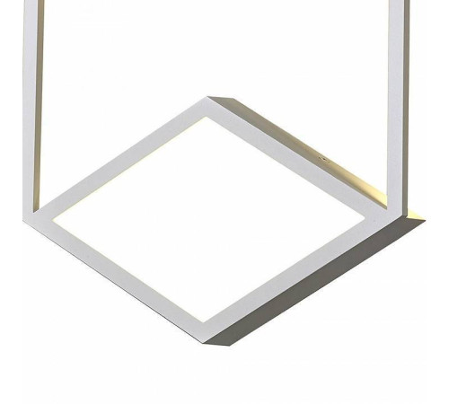 Накладной светильник Mantra Kubick 7591