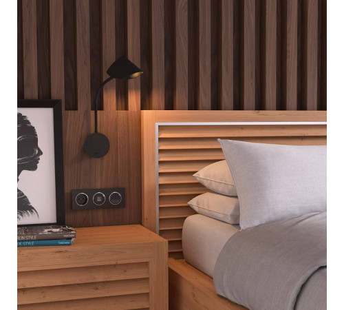 Бра Mantra Goa 7721