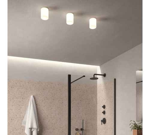 Встраиваемый светильник Mantra Glaciar 7733