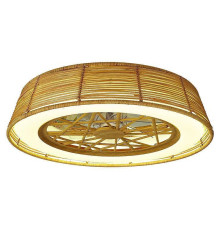 Светильник с вентилятором Mantra (люстры-вентиляторы) Indonesia 7810