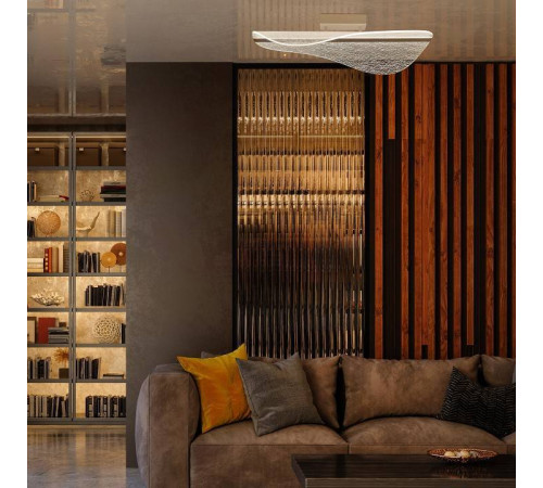 Светильник на штанге Mantra Bianca 7835